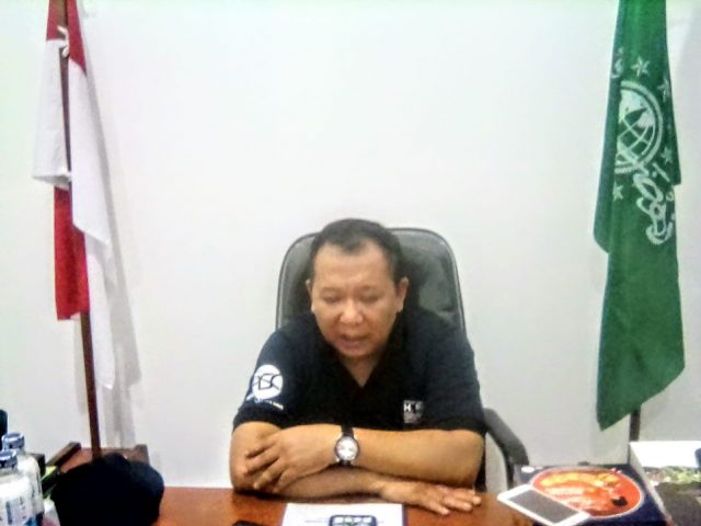 Hendy Siswanto