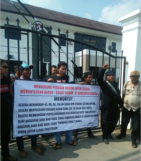 Kejari Subang