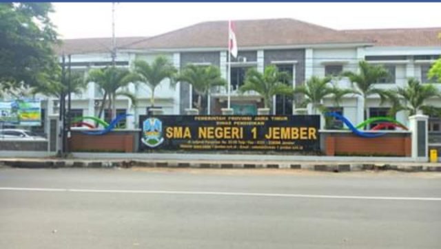 SMAN 1 Jember