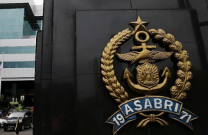 Erick Thohir Panggil Bos Asabri Minta Penjelasan Kondisi Perusahaan