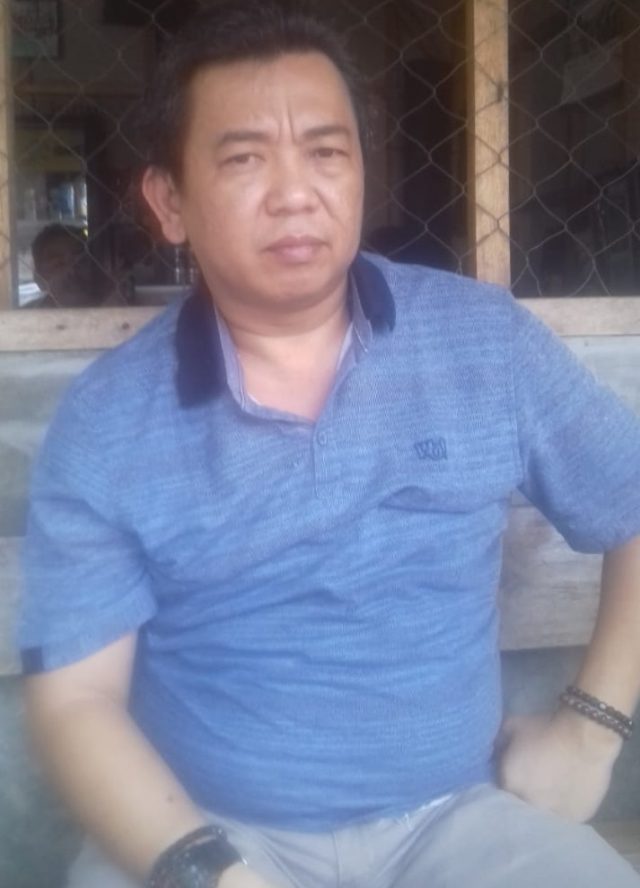 DPP LSM AKSI