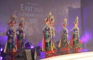 Jawa Timur Akan Gelar 445 Event Pariwisata pada 2020