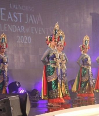 Jawa Timur Akan Gelar 445 Event Pariwisata pada 2020