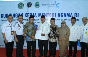 Kemenag: Bandara Kertajati Jadi Bandara Embarkasi/Debarkasi Haji