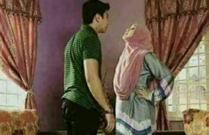 Wahai Para Istri, Jangan Kau Bentak-bentak Suamimu Supaya Allah Tidak Murka Kepadamu