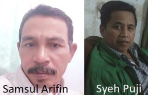 Di Balik Kekompakan Relawan Habib Ali Assegaf Calon Bupati Jember