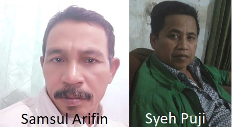 bacalon bupati jember