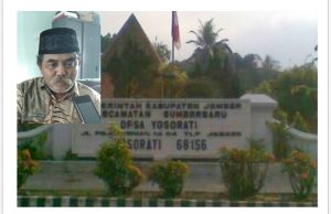 Bumdes Desa Yosorati Semakin Meningkat dari Tahun ke Tahun