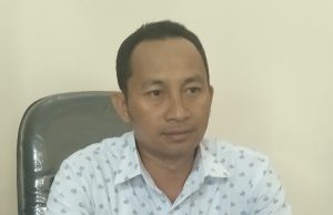 50 % Jalan Desa Sabrang Ambulu Belum Tersentuh Pembangunan