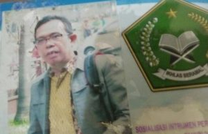PNS Kementerian Agama KBB, Kalahkan Petahana
