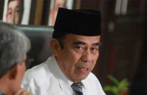 Saudi Tangguhkan Sementara Masuknya Wisatawan, Menag: Keselamatan Jemaah Umrah Hal Utama