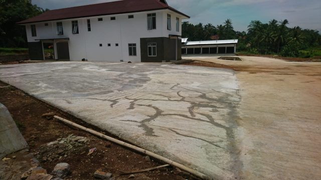 pembangunan