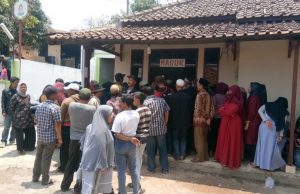 Pilkades Cimenyan Diduga Sarat Kecurangan
