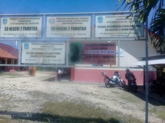 sdn 2 pamotan