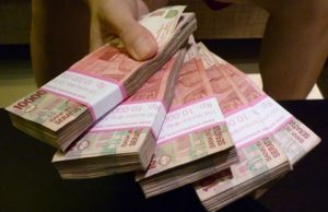 Bantuan PKH Diduga Diselewengkan Ketua Kelompok dan Oknum Bank