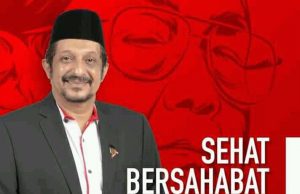 Wisata Minta Maaf