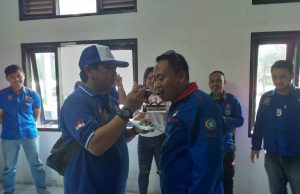 KSPSI Subang Peringati Hari Jadinya ke-47