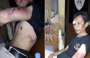 Kekerasan Terhadap Wartawan Kembali Terjadi