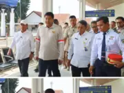 ATR/BPN Kota Bandung Tegaskan Komitmen: Jaminan Kepastian Tanah Kunci Sukses Program 3 Juta Rumah