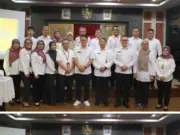 Akses Reforma Agraria Kota Bandung: Penandatanganan Kesepakatan Perkuat Pendampingan Usaha Berkelanjutan