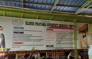 Klinik Pratama Girimukti Medical Center: Komitmen Teguh Hadirkan Pelayanan Kesehatan Berkualitas Bagi Masyarakat