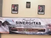 Wujudkan Subang Unggul dan Sejahtera, Bakesbangpol Jalin Silaturahmi Bersama Ormas dan Lembaga Sosial