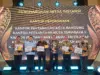 Kantor Pertanahan Kota Bandung Raih Penghargaan KAI Stakeholder Awards 2026