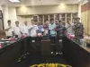 DPRD Karawang Bersama Kadin, Pemkab dan Unsika Gelar Rapeda RPIK