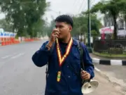 Mosi Tidak Percaya kepada APH Kabupaten Subang, Hukum Dinilai Tajam ke Aktivis, Tumpul ke Pejabat