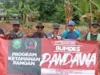 Dana Ketahanan Pangan Rp190 Juta Desa Majasari Dipertanyakan, Pengurus BUMDES: Terkendala Kekeringan Dan Belum Berhasil Panen
