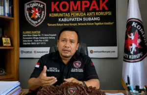 KOMPAK: UMKM Lokal Jangan Jadi Penonton di Daerah Sendiri, Program MBG Harus Berpihak pada Ekonomi Rakyat