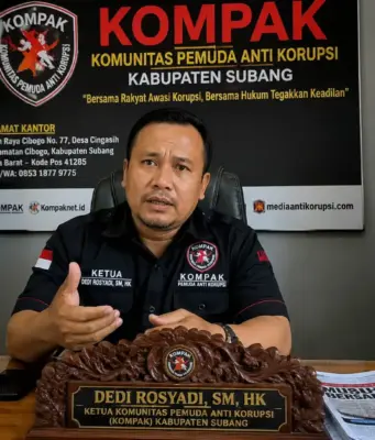 KOMPAK: UMKM Lokal Jangan Jadi Penonton di Daerah Sendiri, Program MBG Harus Berpihak pada Ekonomi Rakyat