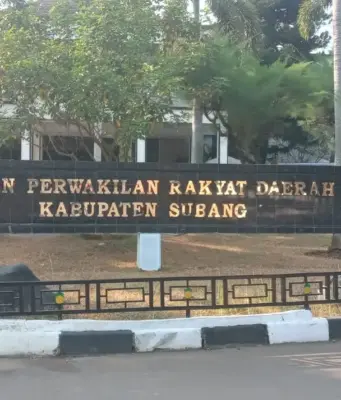 Dugaan Tender Kongkalikong Proyek Percetakan Sekwan Subang Senilai Rp880 Juta, Aktivis Ancang-ancang Lapor ke APH
