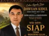 Niat Bakti ke Lembur, Kang Asep Maolana Maju Calon Kades Dawuan Kidul: Janji Tidak Ambil Gaji, Disumbangkan Ke Warga Kurang Mampu