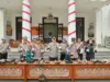 Polisi Musnahkan 1.172 Knalpot Tidak Sesuai Spesifikasi Teknis Hasil Penertiban