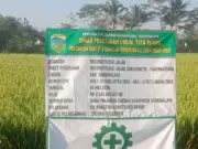 Diduga Praktik “Pinjam Bendera” dan Pelaksanaan Proyek Rekonstruksi Jalan Sukamantri–Pagerageung Tidak Sesuai Speck