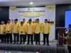 H. Agus Rahayu Kembali Pimpin DPC FKDT Kabupaten Subang Periode 2026–2031