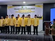 H. Agus Rahayu Kembali Pimpin DPC FKDT Kabupaten Subang Periode 2026–2031