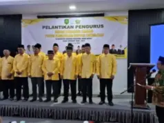 H. Agus Rahayu Kembali Pimpin DPC FKDT Kabupaten Subang Periode 2026–2031
