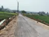 Dapat Laporan LSM KPAHN, Pelita Investigasi Soroti Proyek Jalan Simpeureum-Ciomas Rp 1,9 Miliar yang Diduga Asal-asalan