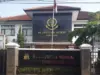 Kejari Sumedang, Diduga Abaikan Arahan Kejati Jabar Terkait Kasus Korupsi Dana Desa Palabuan Kantor kejaksaan Negri Kabupaten Sumedang