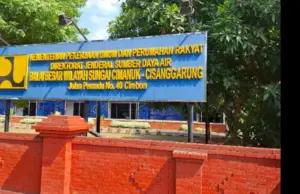 Kasatker Perintah Abaikan Sanggahan KPAHN dan Pemberitaan Media, Terkait Proyek Cikeusik RP 45 M BBWS Cimanuk Cisanggarung Diduga Kuat Bersekongkol dengan Kontraktor