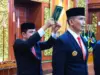 SEJAK PENGABDIAN MARSMA TNI DEDY YULIANTO: DARI LOGISTIK, KOMUNIKASI STRATEGIS KEMHAN, HINGGA KEPEMIMPINAN AKADEMIK UNHAN RI