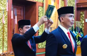 SEJAK PENGABDIAN MARSMA TNI DEDY YULIANTO: DARI LOGISTIK, KOMUNIKASI STRATEGIS KEMHAN, HINGGA KEPEMIMPINAN AKADEMIK UNHAN RI