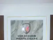 Hasil KRYD Polisi Temukan Sepeda Motor Hilang, Pemilik Berikan Apresiasi dan Ucapan Terima Kasih kepada Polri