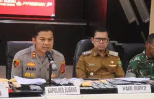 Polisi Ungkap Kasus Narkotika, Psikotropika dan Peredaran Obat- Obatan Tanpa Izin Periode pertengahan Juli 2026
