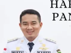 Marak Pencurian di Wilayahnya, Kades Ciasem Tengah Mista Rangun Gencarkan Himbauan Keamanan & Siskamling
