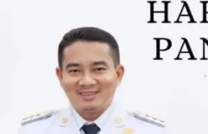 Marak Pencurian di Wilayahnya, Kades Ciasem Tengah Mista Rangun Gencarkan Himbauan Keamanan & Siskamling