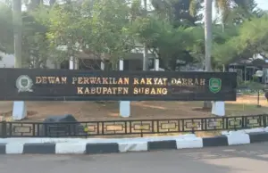 Diduga Ada Persekongkolan & Mark Up Anggaran Reses DPRD Subang, Aktivis Anti Korupsi Siap Lapor Ke Kejaksaan