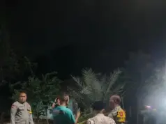 Lansia Ditemukan Meninggal di Rumahnya, Polisi Pastikan Tidak Ada Tanda Kekerasan*